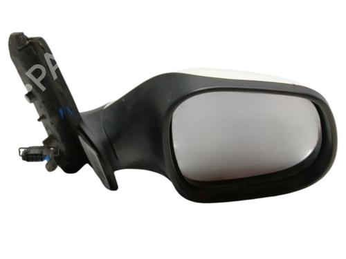 Used Right mirror SEAT ALTEA XL (5P5, 5P8) [2006-2015]  10326332
