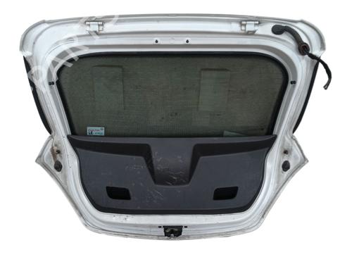 Tailgate OPEL CORSA D (S07) 1.3 CDTI (L08, L68) | BP28103705C6 