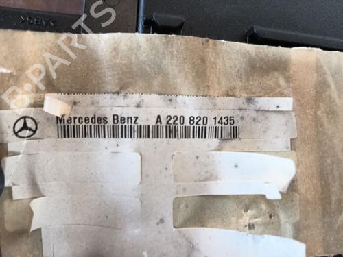 Electronic module MERCEDES-BENZ CLK (C208) CLK 230 Kompressor (208.347) | BP29919577M83