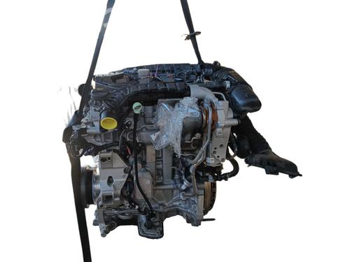 Engine CITROËN C4 III (BA_, BB_, BC_) 1.2 PureTech 130 (BAHNSA, BAHNSB) | BP39264086M1  - Image 15