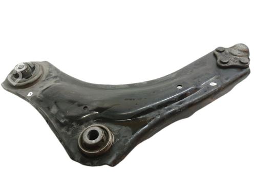 Højre fortil bærearm RENAULT SCÉNIC III (JZ0/1_) 1.5 dCi (110 hp) 9173209