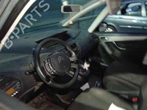 Electronic module CITROËN C4 Picasso I MPV (UD_) 1.6 HDi | BP38083573M83 - Image 5