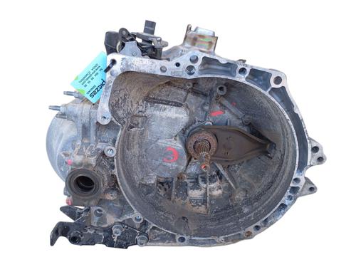 Used Gearbox CITROËN C4 Grand Picasso II (DA_, DE_) 1.6 BlueHDi 120 (120 hp) 29254268