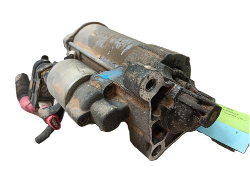 Used Starter FIAT DUCATO Bus (250_) 140 Multijet 2,2 D (140 hp) 27612117