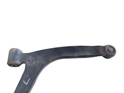 Left front suspension arm CITROËN BERLINGO / BERLINGO FIRST MPV (MF_, GJK_, GFK_) 1.6 HDI 75 (MF9HW, GJ9HWC, GF9HWC, GN9HWC) | BP26009858M12 