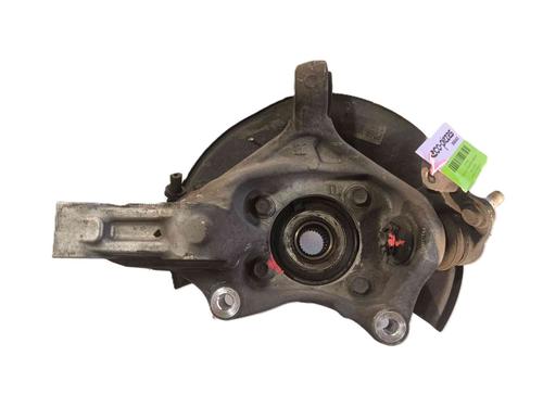 Used Right front steering knuckle Right front steering knuckle LEXUS CT (ZWA10_) 200h (ZWA10_) (99 hp) 36342971 36342971
