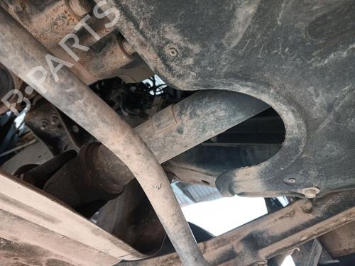 Driveshaft NISSAN PATROL GR V Wagon (Y61) 3.0 DTi | BP22731052M37 