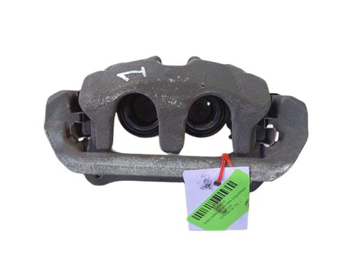 Used Left front brake caliper Left front brake caliper CITROËN C6 (TD_) 2.2 HDi (170 hp) 40560033 40560033