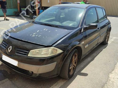 Used Parts RENAULT MEGANE II (BM0/1_, CM0/1_)  1.9 dCi (BM0G, CM0G)  4908935