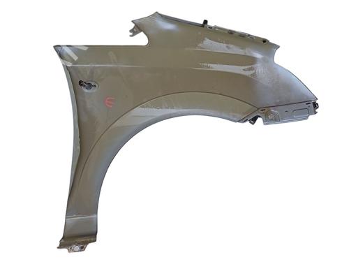 Left front fenders OPEL MERIVA A MPV (X03) 1.7 DTI (E75) | BP31194084C41 