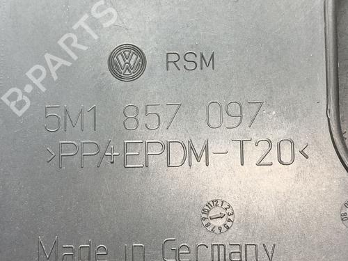 Glove box VW GOLF V (1K1) 2.0 TDI | BP30110527C95