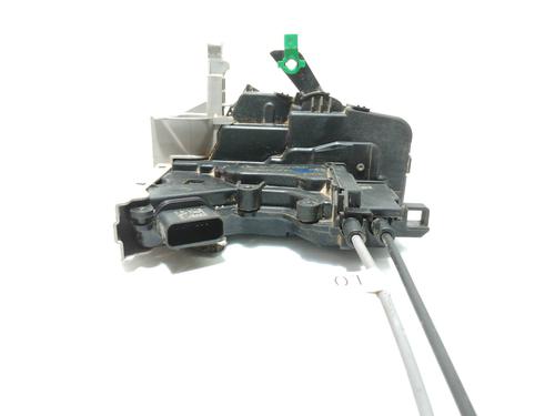 Front left lock HYUNDAI KONA (OS, OSE, OSI) 1.0 T-GDi Hybrid 48V | BP8586540C98 
