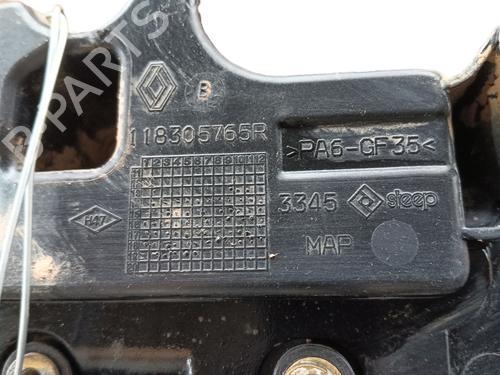 Cylinder head RENAULT MASTER III Van (FV) 2.3 dCi 130 FWD (FV0M, FV0Y, FV0J, FV02, FV03) | BP29850382M5