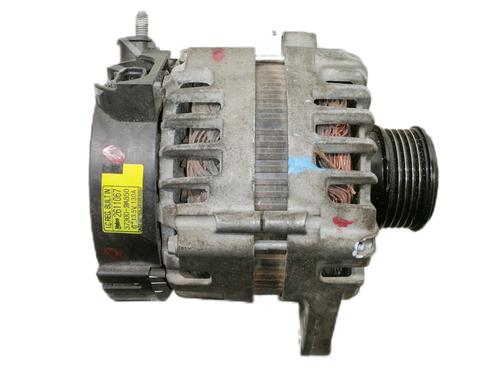 Alternator HYUNDAI ix35 (LM, EL, ELH) 1.7 CRDi | BP8212200M7 