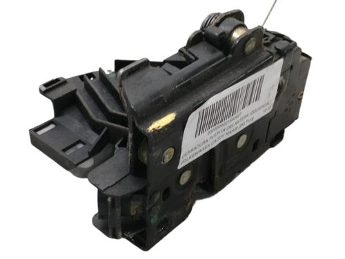 Used Front left lock VW CADDY III Box Body/MPV (2KA, 2KH, 2CA, 2CH) [2004-2016]  15964973