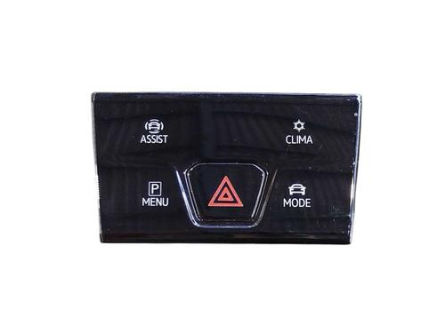 Advarselskontakt VW GOLF VIII (CD1, DA1) 1.5 eTSI | BP38919842I22 - Image 2