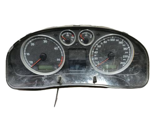 Used Instrument cluster VW PASSAT B5.5 (3B3) 1.9 TDI (101 hp) 22915150