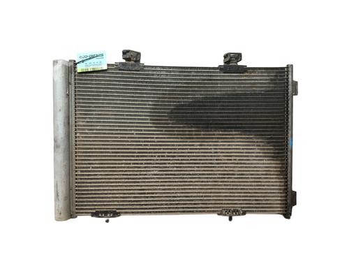 AC Kondensor CITROËN C3 AIRCROSS II (2R_, 2C_) 1.2 PureTech 110 (2RHNZB, 2RHNZW, 2RHNPX, 2RHNPJ) (110 hp) 28316279