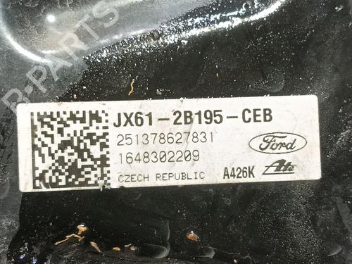 Servo brake FORD FOCUS IV (HN) 1.5 EcoBlue | BP29258157M42 