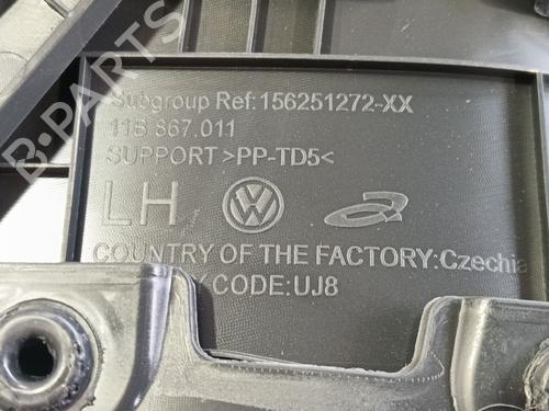 Forreste venstre beklædning VW ID.4 (E21) PRO | BP34633256C58  - Image 5