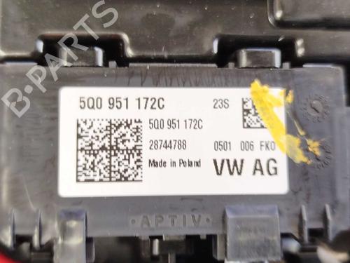 Innerbelysning VW GOLF VIII (CD1, DA1) 1.5 eTSI | BP38919828I8 - Image 4