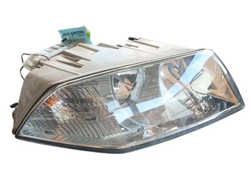 Right headlight SKODA OCTAVIA II (1Z3) 2.0 TDI 16V | BP25841603C29 