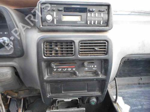 Starter PIAGGIO PORTER Platform/Chassis  | BP10281499M8 
