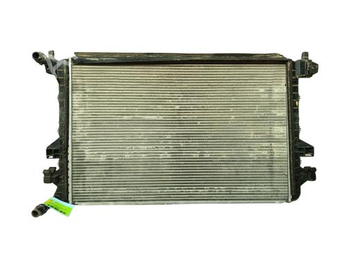 water-radiator-skoda-octavia-iv-nx3-nn3-pv3-2020-32090223 main image