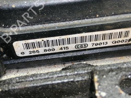 ABS pump CITROËN XSARA PICASSO (N68) 1.6 HDi | BP11919152M43 