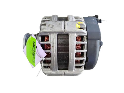 Used Alternator Alternator VW CADDY V Box Body/MPV (SBA, SBH) 2.0 TDi (102 hp) 40041178 40041178
