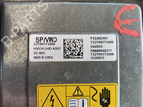 Modulo electronico LYNK & CO 01 PHEV | BP29935436M83 