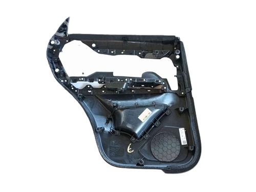 Rear right panel MAZDA CX-5 (KF) 2.0 | BP36552104C61 - Image 8