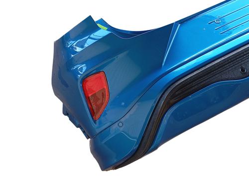 Rear bumper FORD PUMA (J2K, CF7) 1.0 EcoBoost | BP29916737C8
