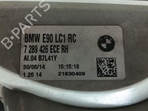 Right taillight BMW 3 (E90) 320 d | BP28387590C35