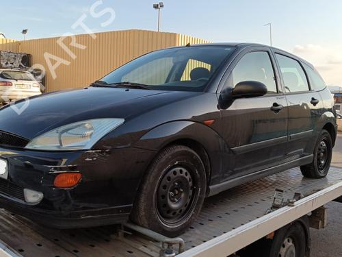 Used Parts FORD FOCUS I (DAW, DBW) 1.8 Turbo DI / TDDi (90 hp) 4333199
