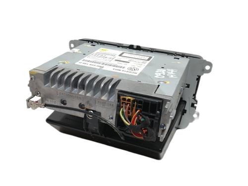 Radio VW POLO V (6R1, 6C1)  | BP11196971E6 