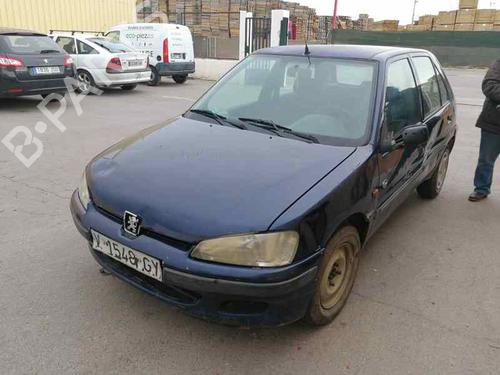 Startmotor PEUGEOT 106 II (1A_, 1C_)  | BP5366737M8 
