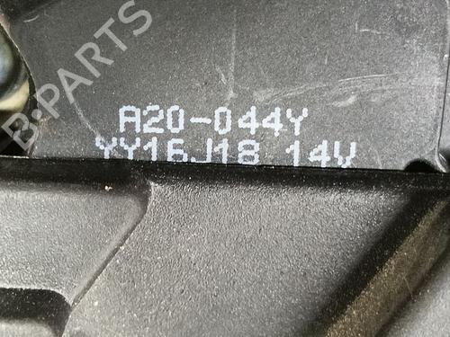 Alternator OPEL CORSA C (X01)  | BP18027661M7 