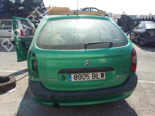 ABS pump CITROËN XSARA PICASSO (N68) 2.0 HDi | BP5367272M43 
