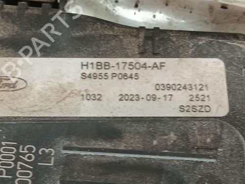 Front wiper motor FORD PUMA (J2K, CF7) 1.0 EcoBoost | BP33399086M29 - Image 3