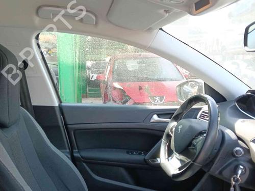 Used Left curtain airbag Left curtain airbag PEUGEOT 308 SW II (LC_, LJ_, LR_, LX_, L4_) 1.2 THP 130 (131 hp) 36766925 36766925