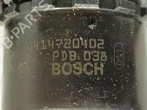 Injector AUDI A3 (8P1) 2.0 TDI 16V | BP23130980M100 