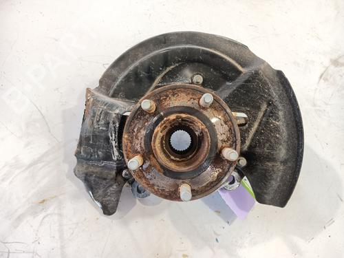 Right front steering knuckle FORD PUMA (J2K, CF7) 1.0 EcoBoost | BP32414408M26 - Image 3