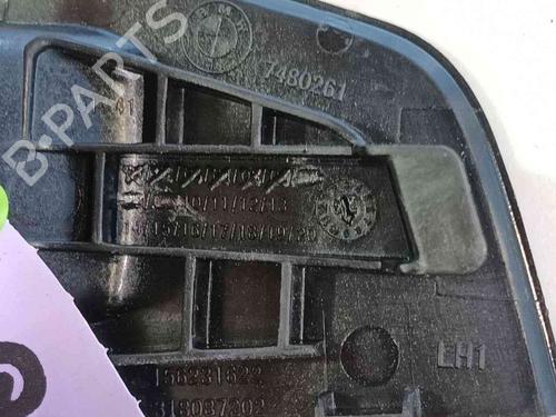 Left rear window switch BMW 1 (F40) 118 d | BP36466330I29 - Image 4