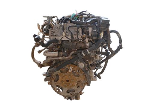 Engine ALFA ROMEO GIULIA (952_) 2.2 D (952AEM250, 952AEA250) | BP30352258M1 - Image 5
