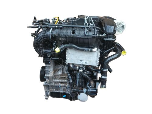Used Engine AUDI Q2 (GAB, GAG) 35 TFSI (150 hp) 28377237