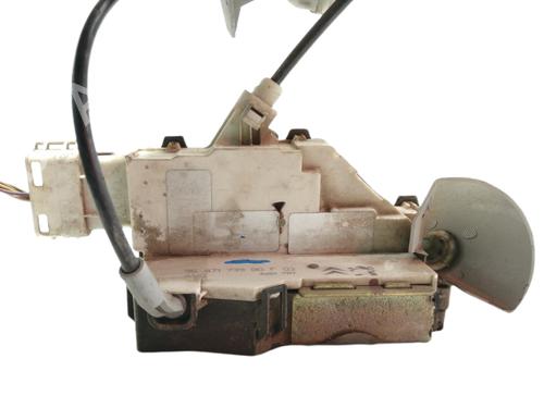 Front left lock CITROËN C4 Coupe (LA_)  | BP5372844C98 