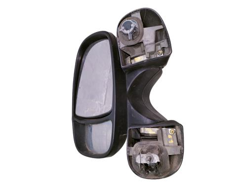 Left mirror OPEL VIVARO A Van (X83)  | BP11278104C26 