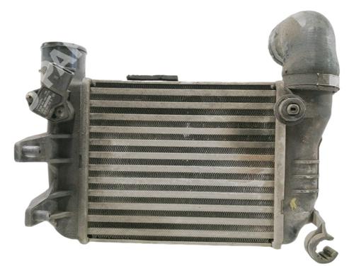 Used Intercooler Intercooler AUDI A4 B6 (8E2) 1.8 T (163 hp) 11084999 11084999