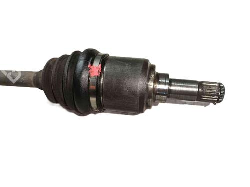 Left front driveshaft FIAT PANDA (169_) 1.2 Natural Power (169.AXB1A) | BP36987611M38 - Image 3